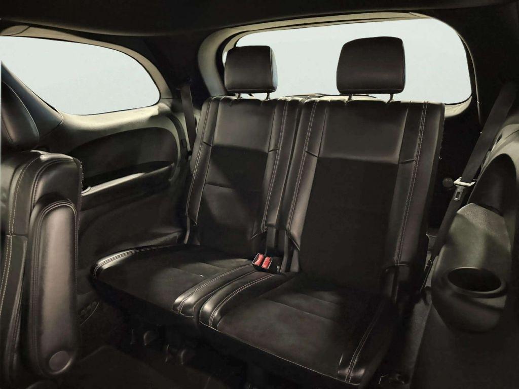 Dodge Durango  2016