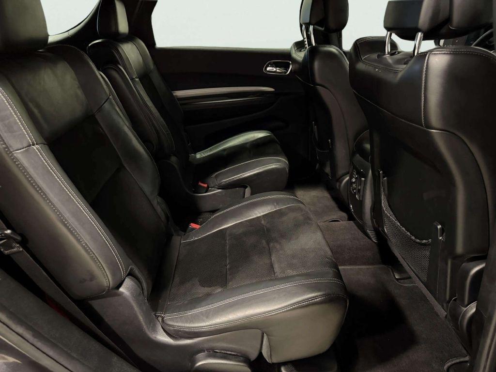 Dodge Durango  2016