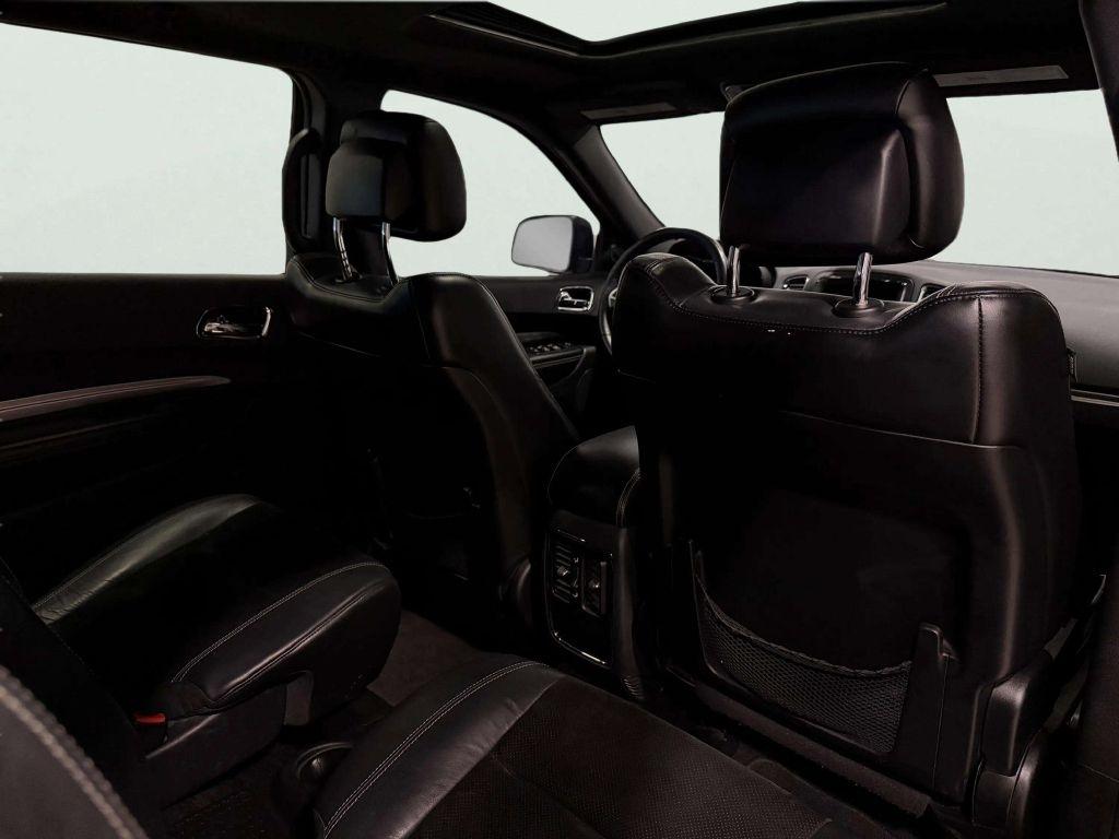 Dodge Durango  2016