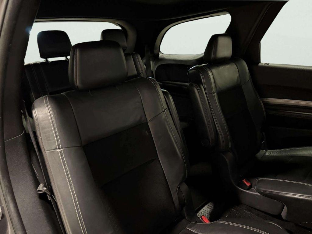 Dodge Durango  2016