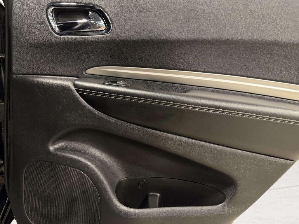 Dodge Durango  2016