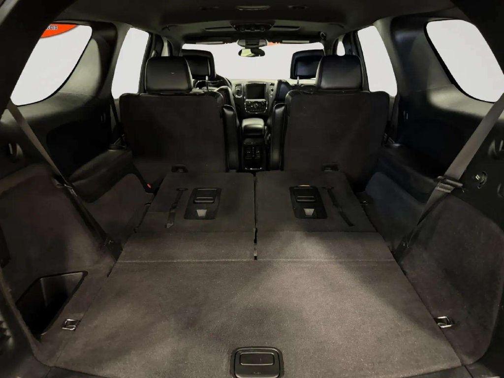 Dodge Durango  2016
