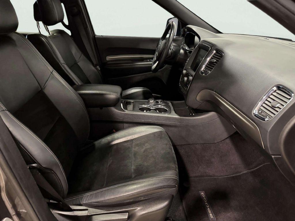 Dodge Durango  2016