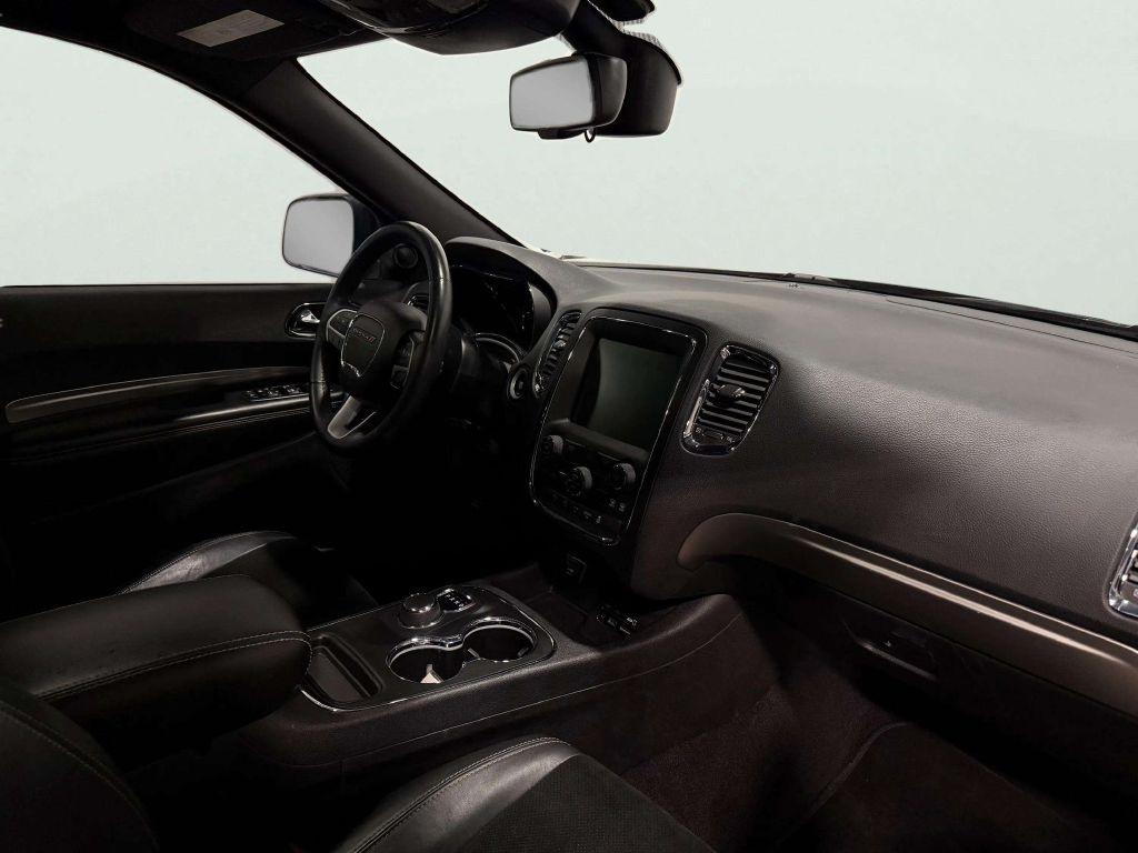 Dodge Durango  2016