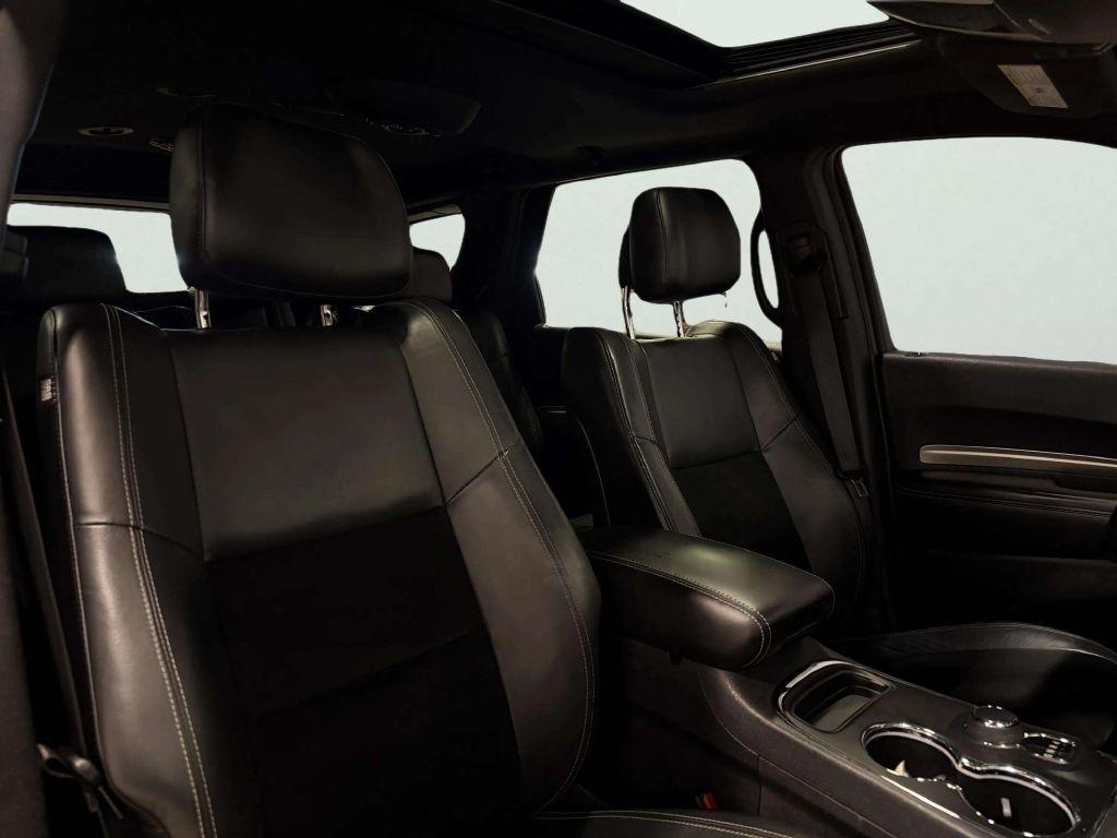 Dodge Durango  2016