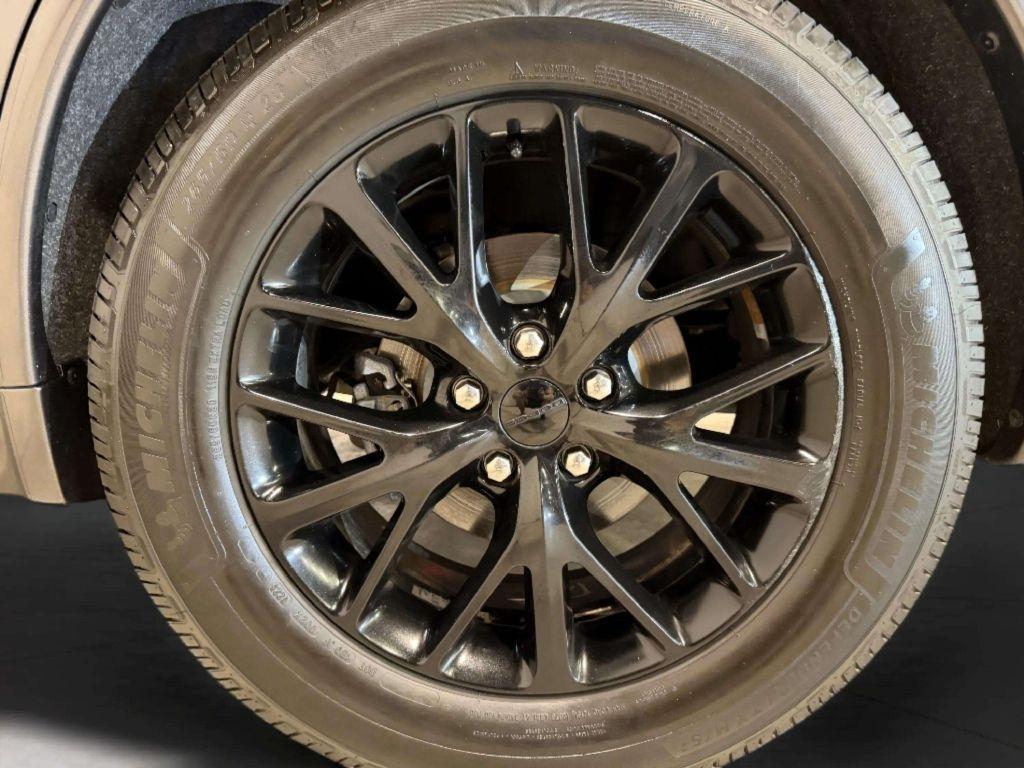 Dodge Durango  2016