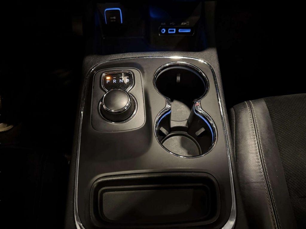 Dodge Durango  2016