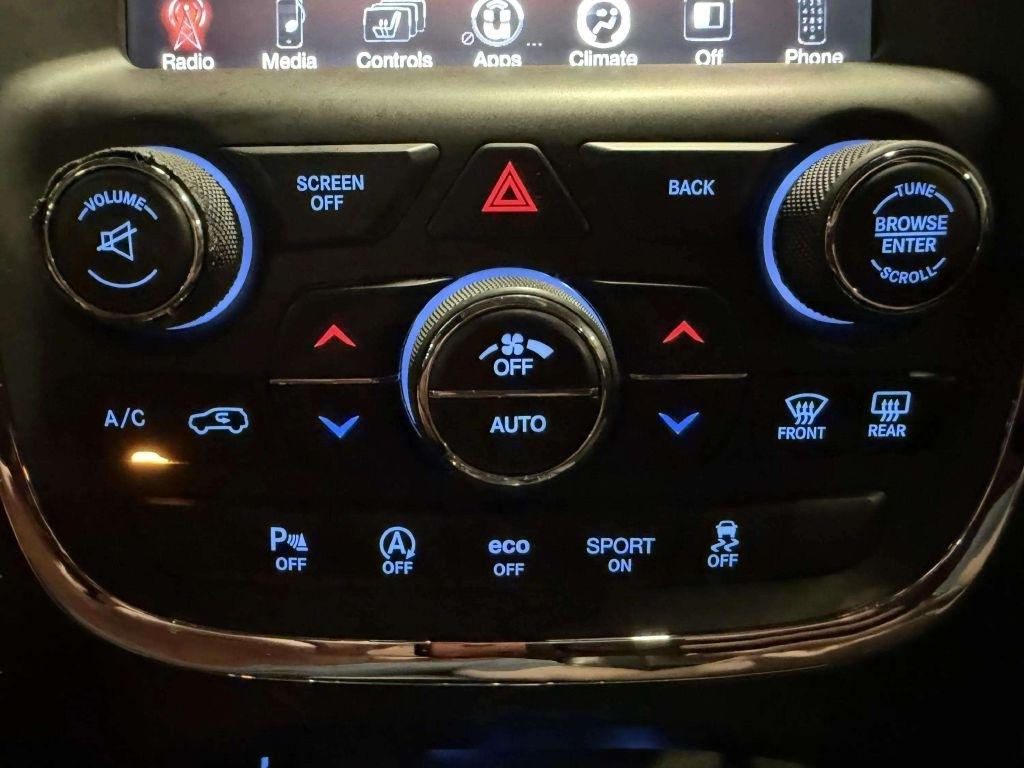 Dodge Durango  2016