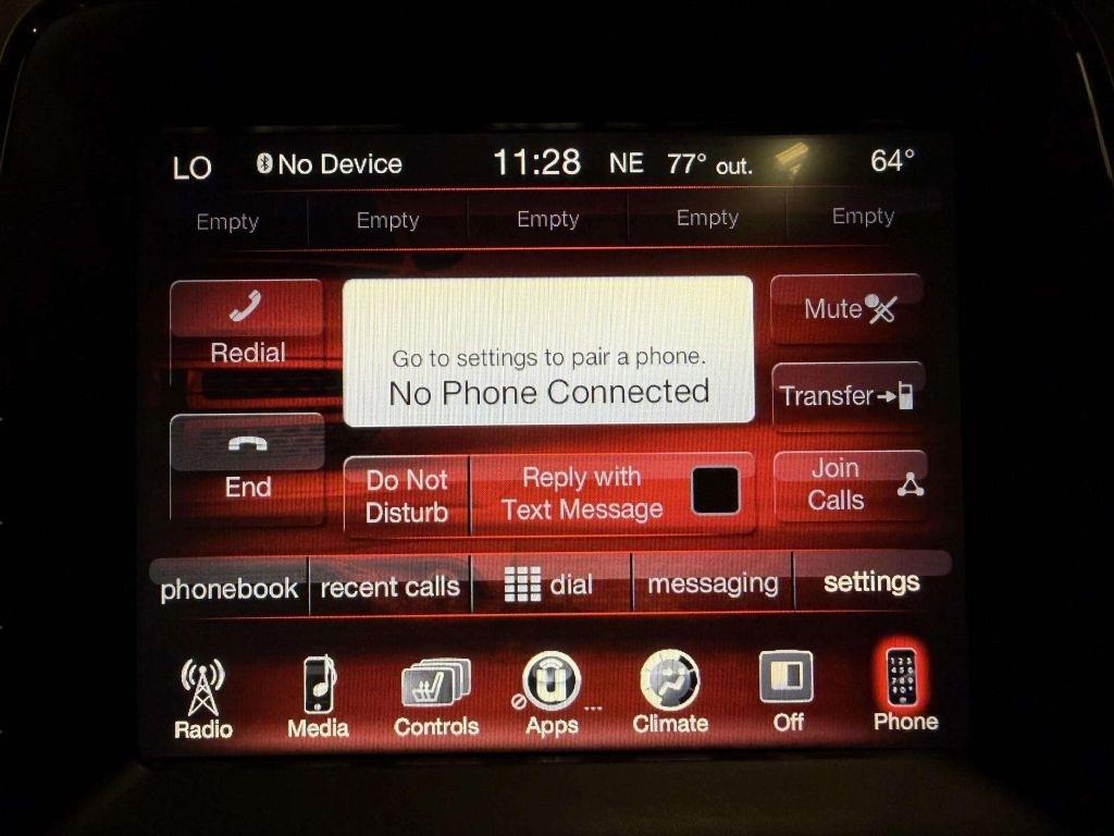 Dodge Durango  2016