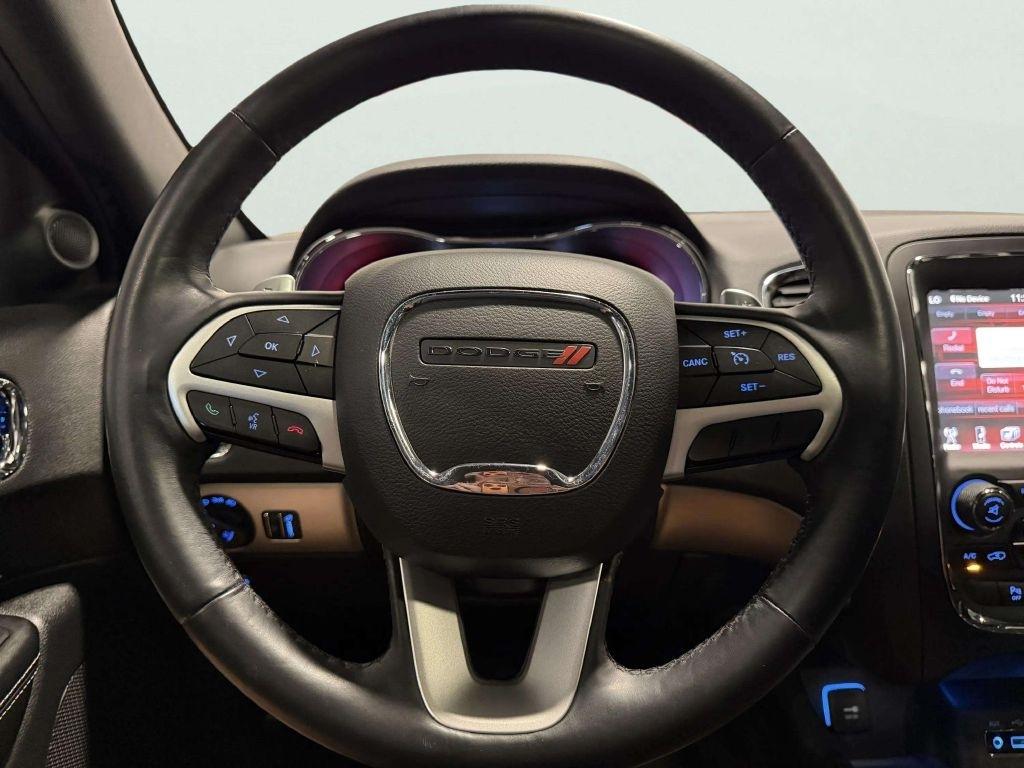 Dodge Durango  2016