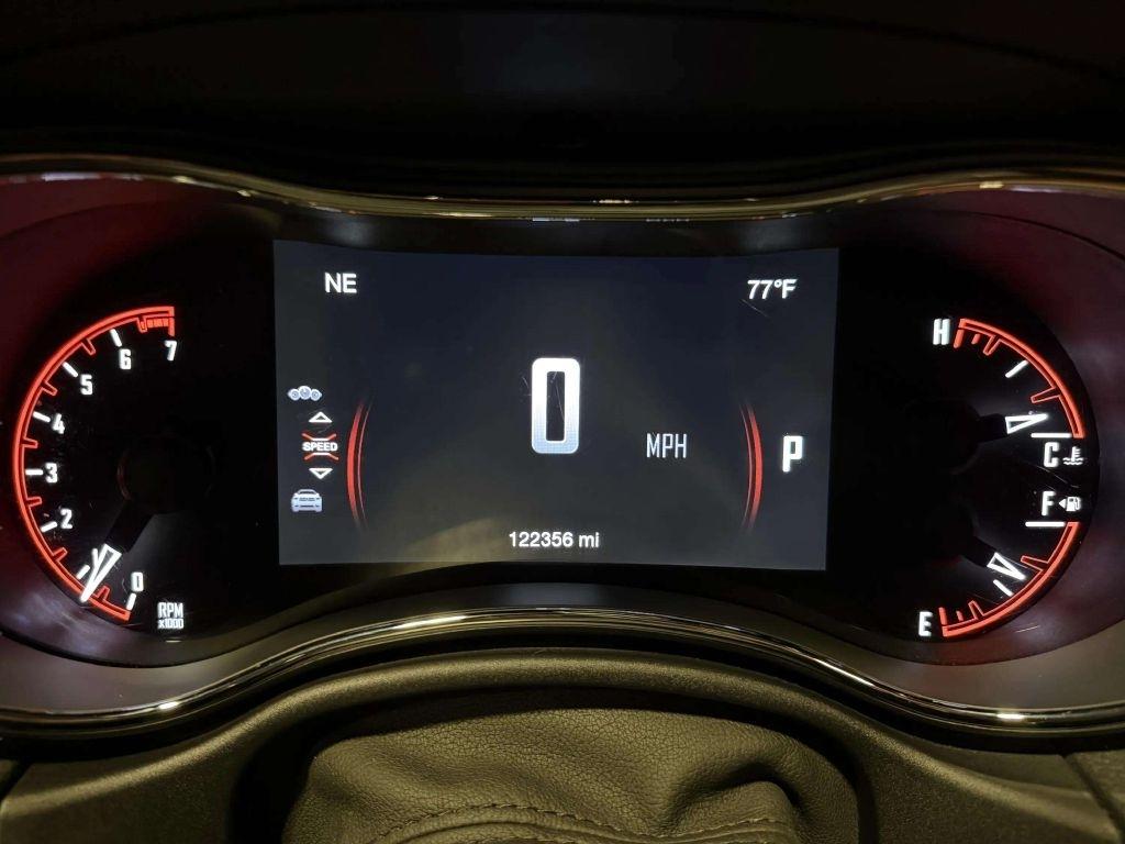Dodge Durango  2016