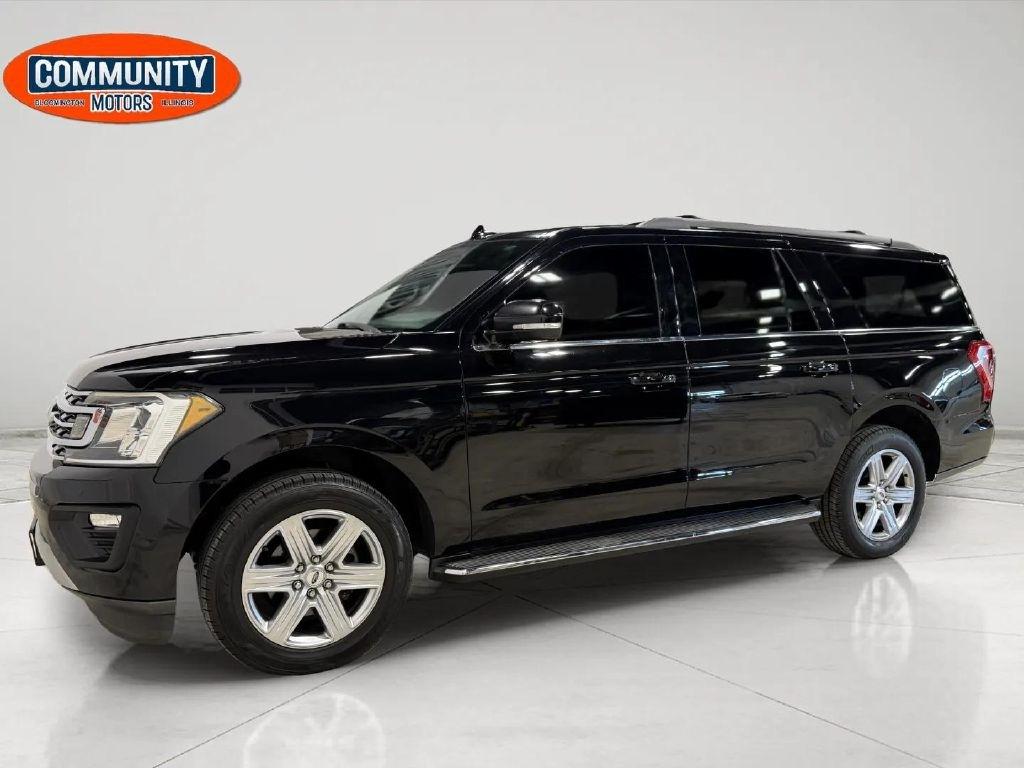 Ford Expedition  2019