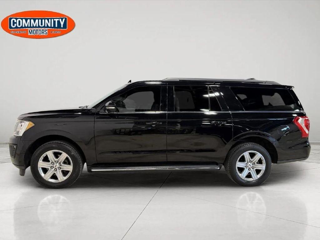 Ford Expedition  2019