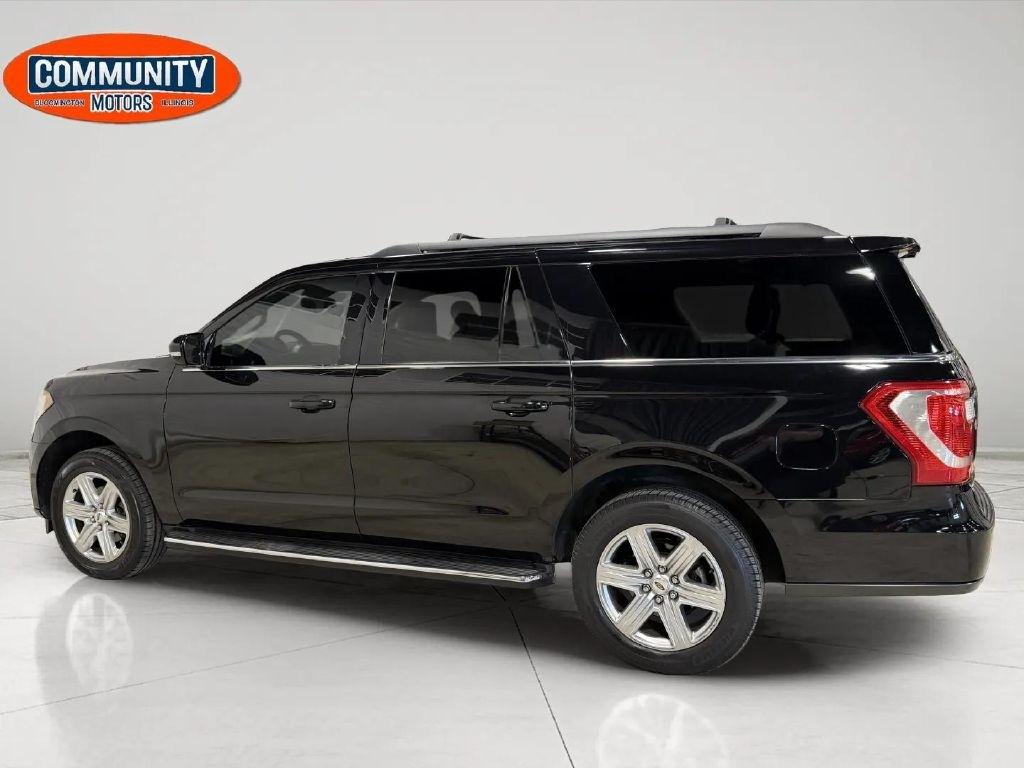 Ford Expedition  2019
