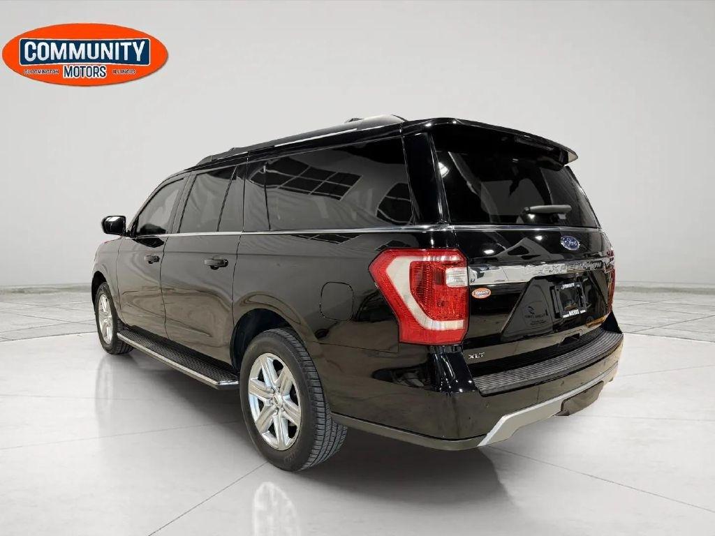Ford Expedition  2019