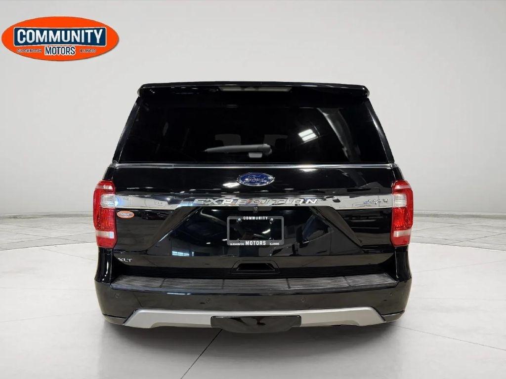 Ford Expedition  2019