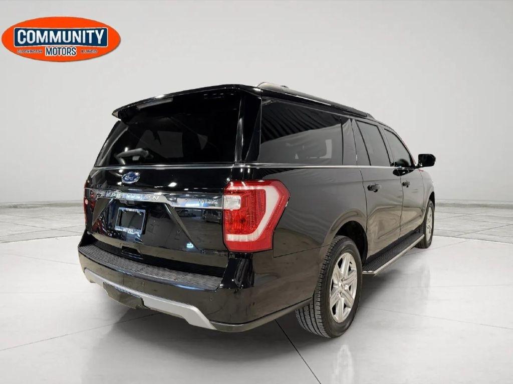 Ford Expedition  2019