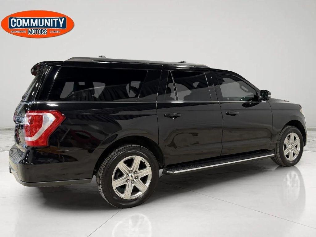 Ford Expedition  2019
