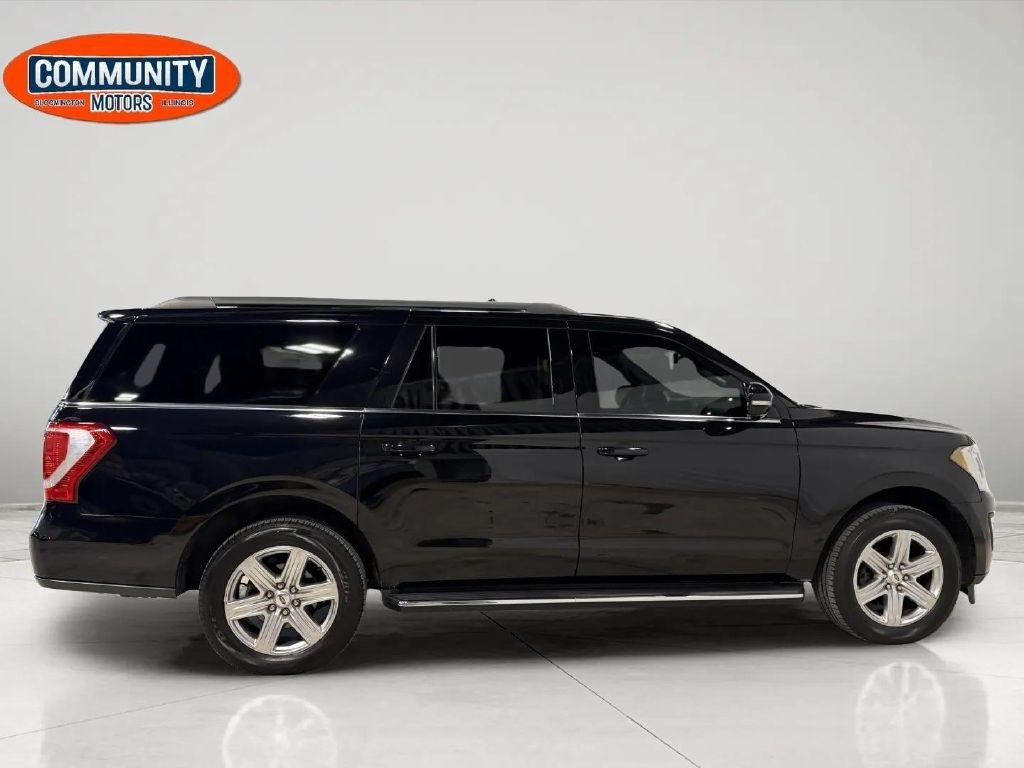 Ford Expedition  2019