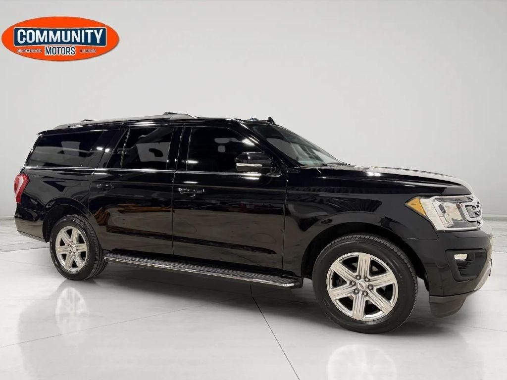 Ford Expedition  2019
