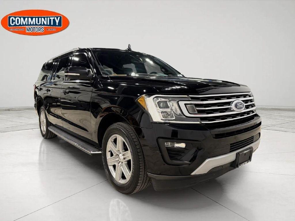 Ford Expedition  2019