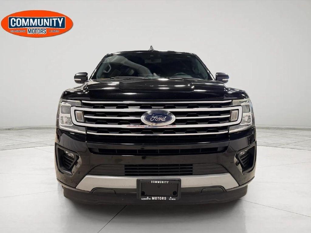 Ford Expedition  2019