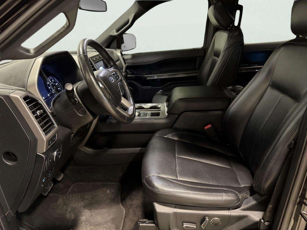 Ford Expedition  2019