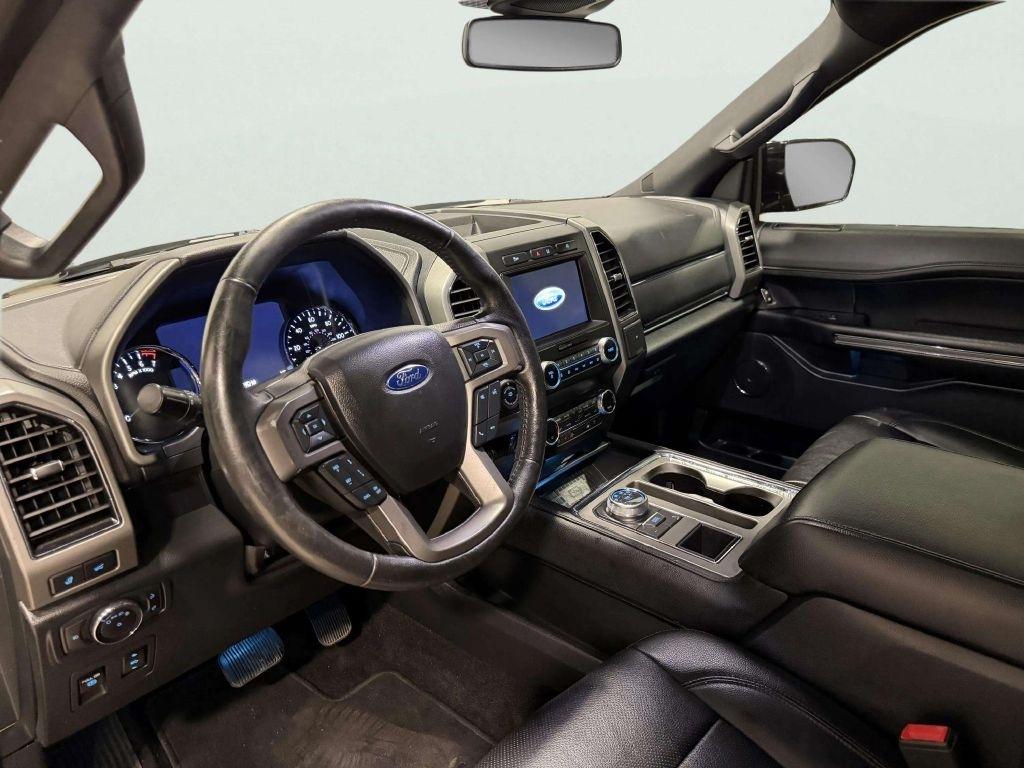 Ford Expedition  2019