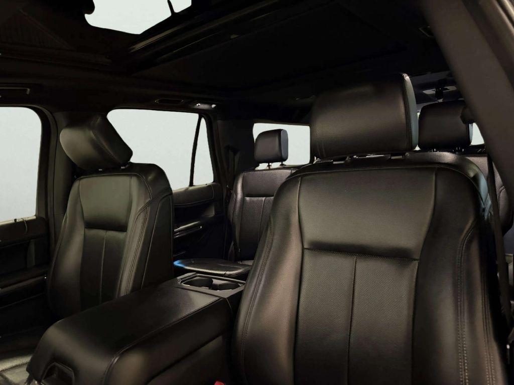Ford Expedition  2019