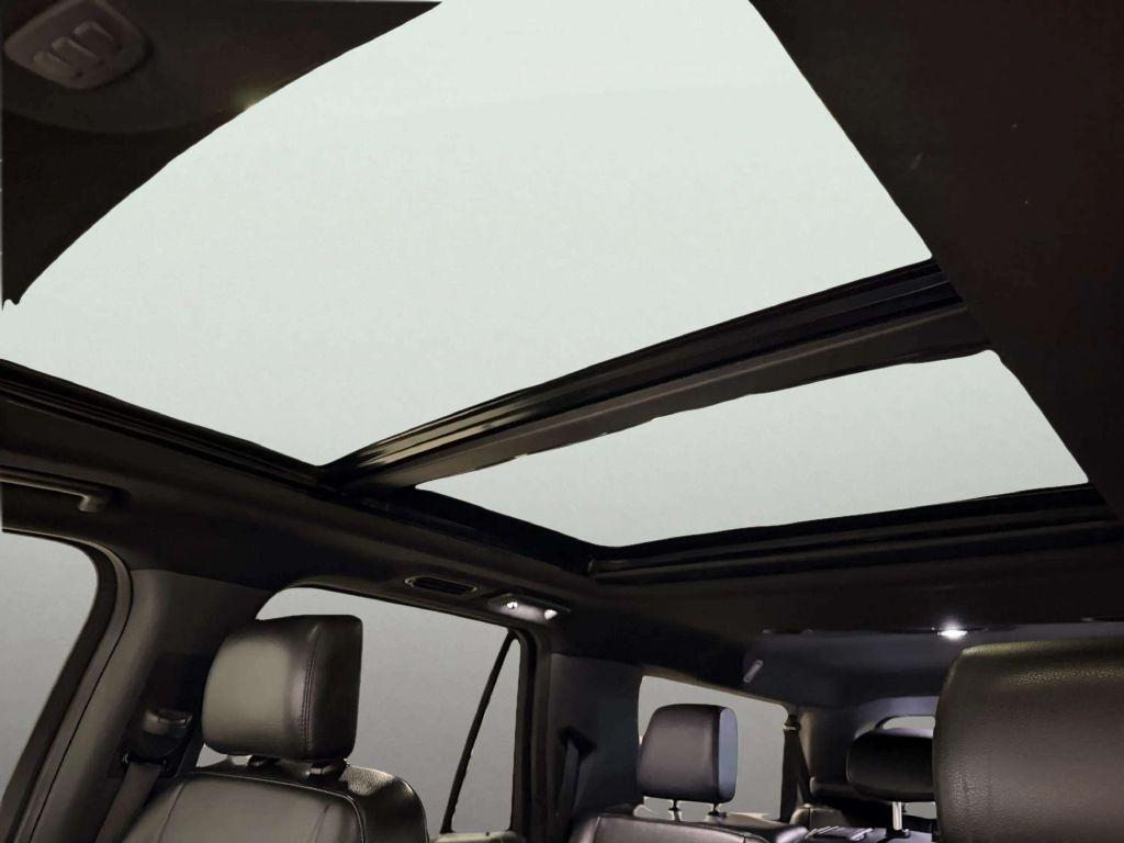 Ford Expedition  2019