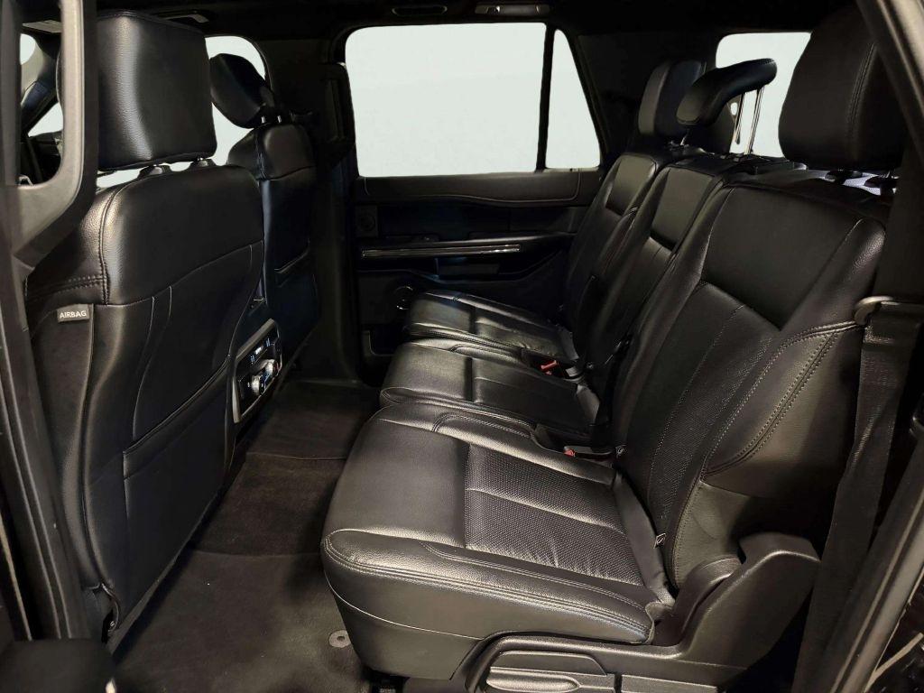 Ford Expedition  2019