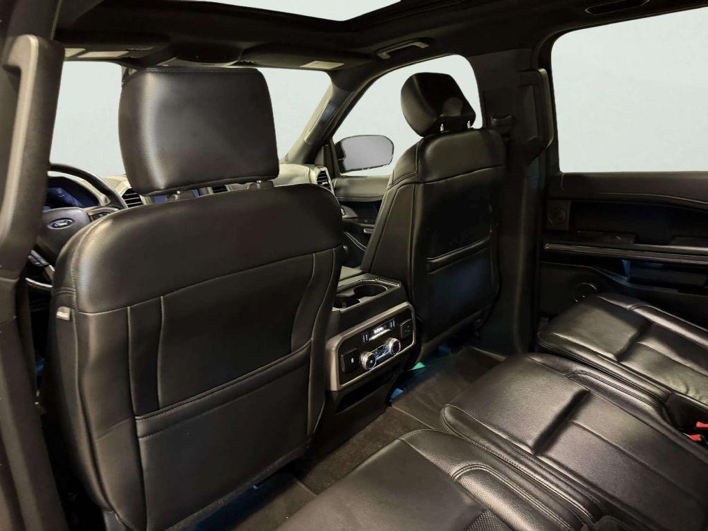Ford Expedition  2019