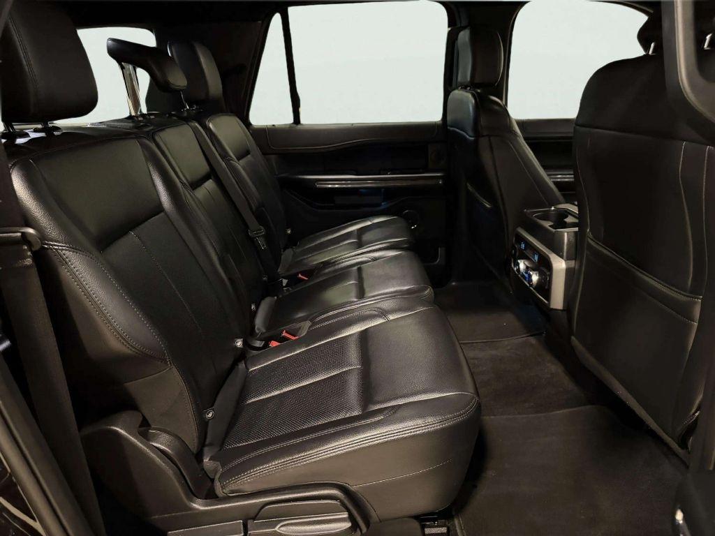 Ford Expedition  2019