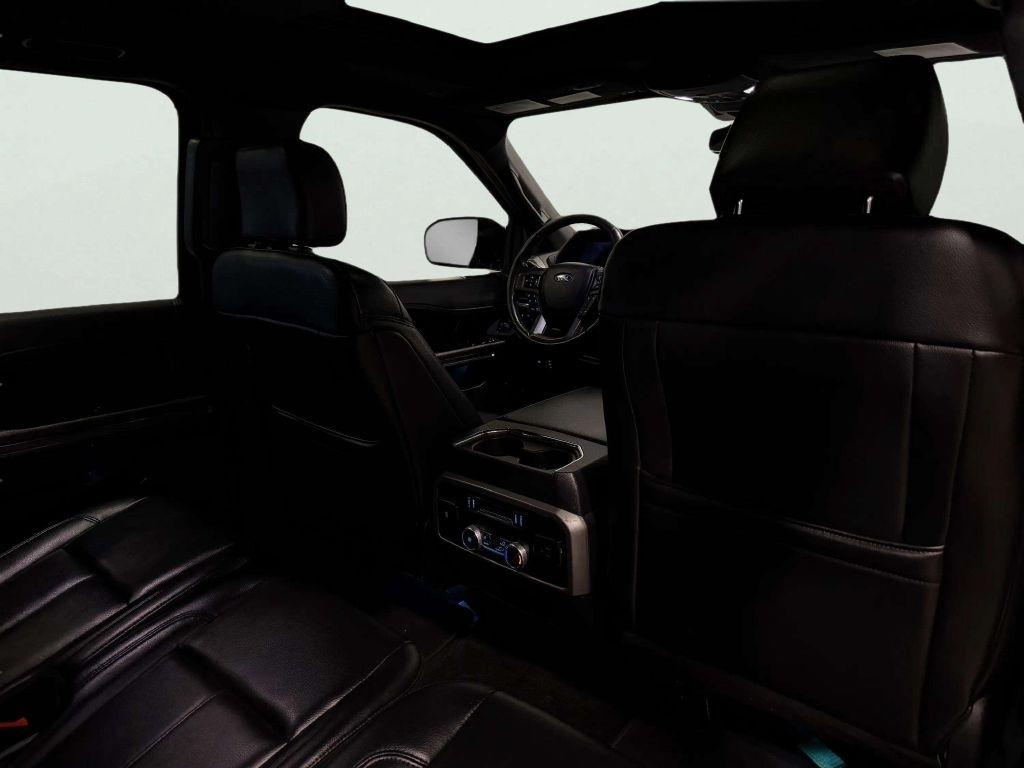 Ford Expedition  2019