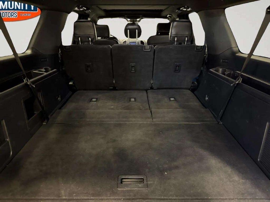 Ford Expedition  2019