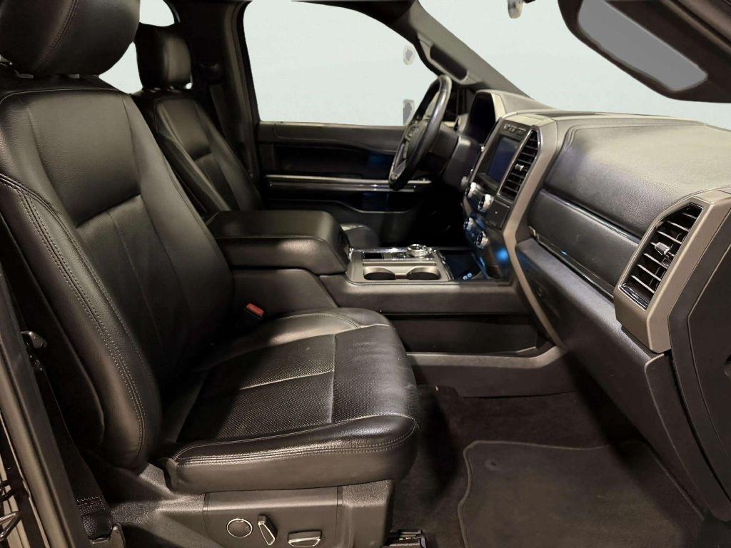 Ford Expedition  2019