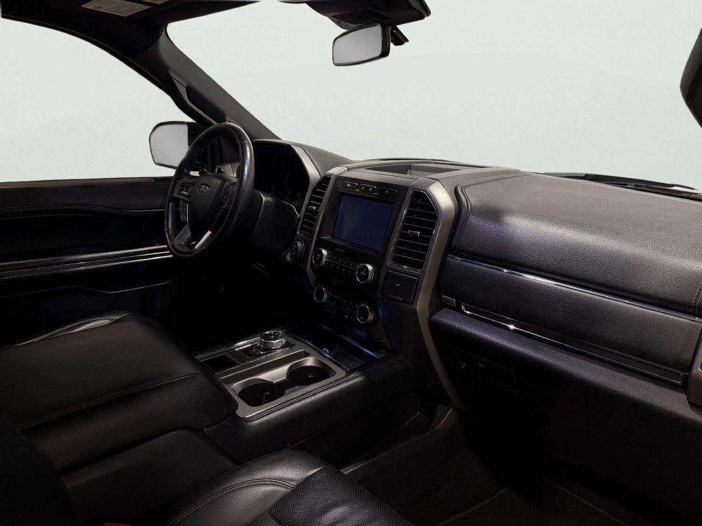 Ford Expedition  2019