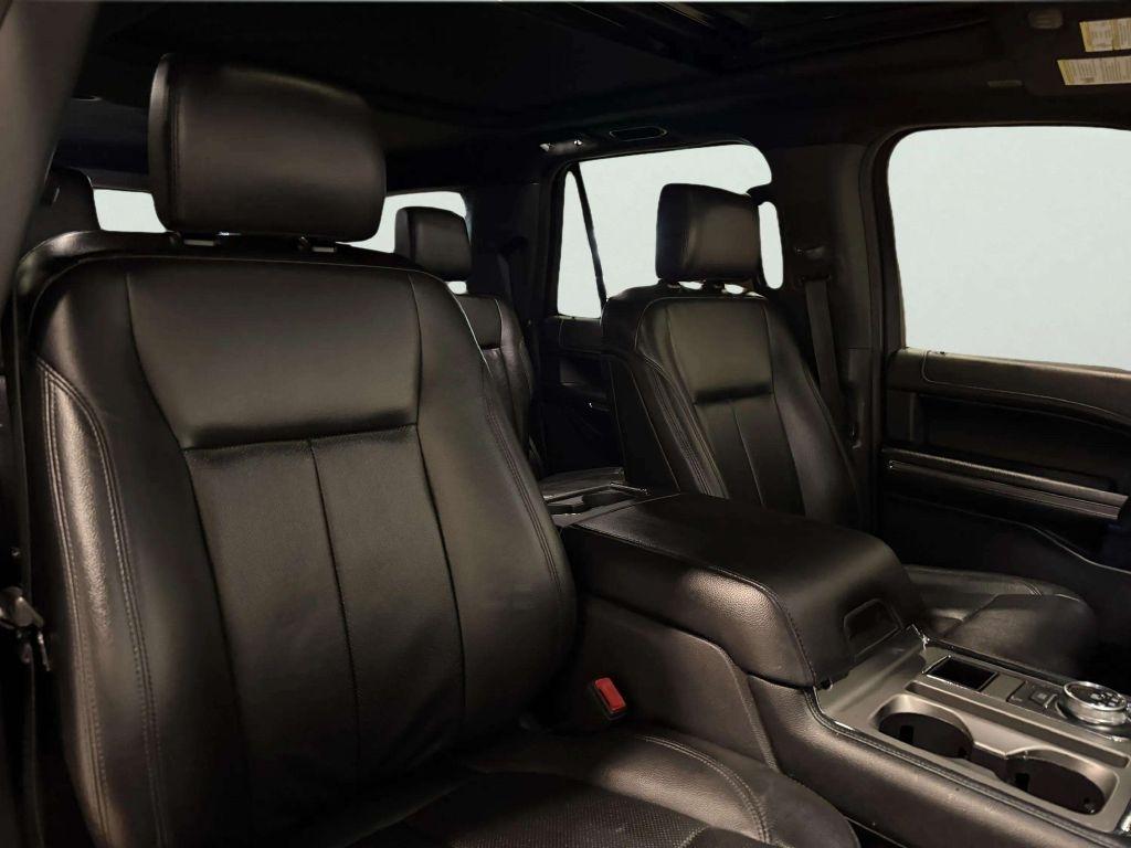 Ford Expedition  2019