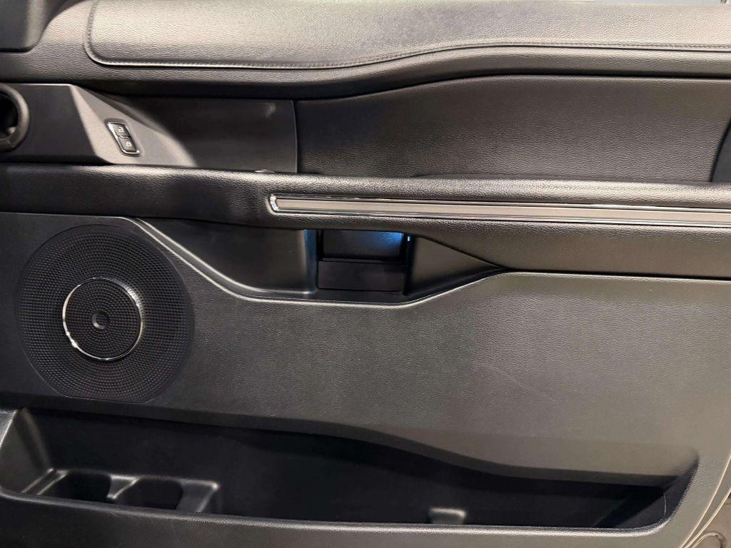 Ford Expedition  2019