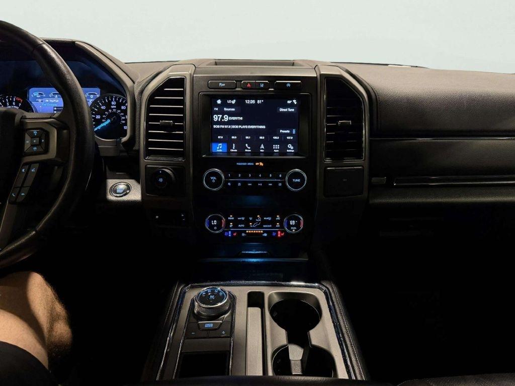 Ford Expedition  2019