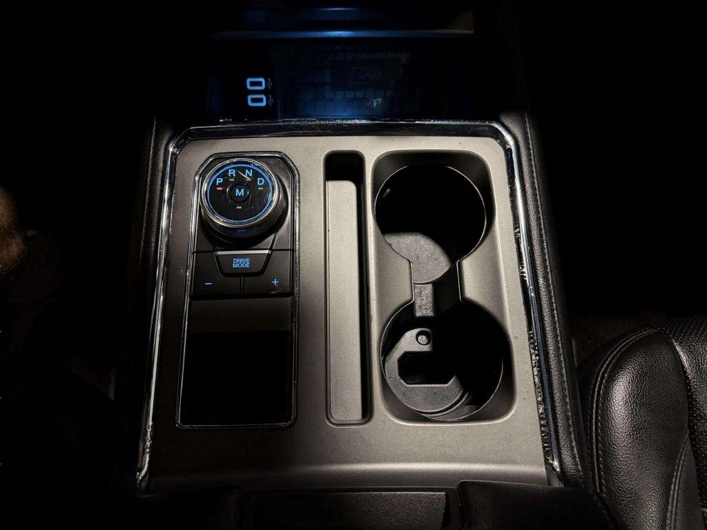 Ford Expedition  2019