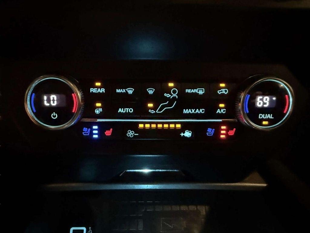 Ford Expedition  2019