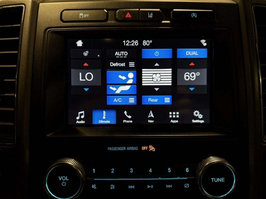 Ford Expedition  2019