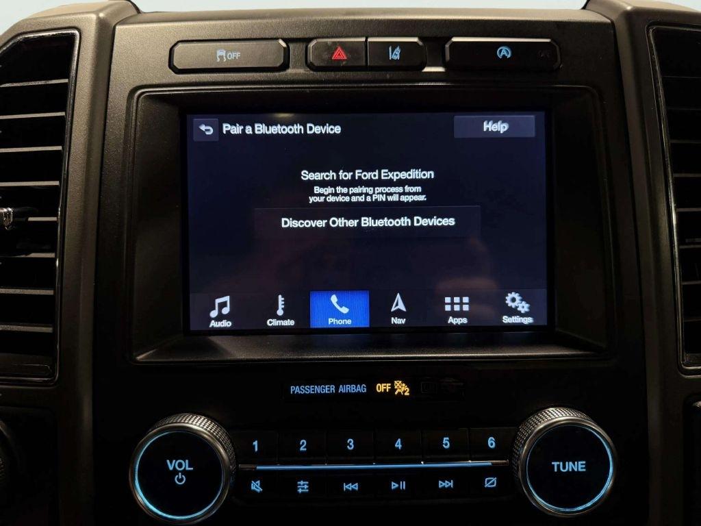 Ford Expedition  2019