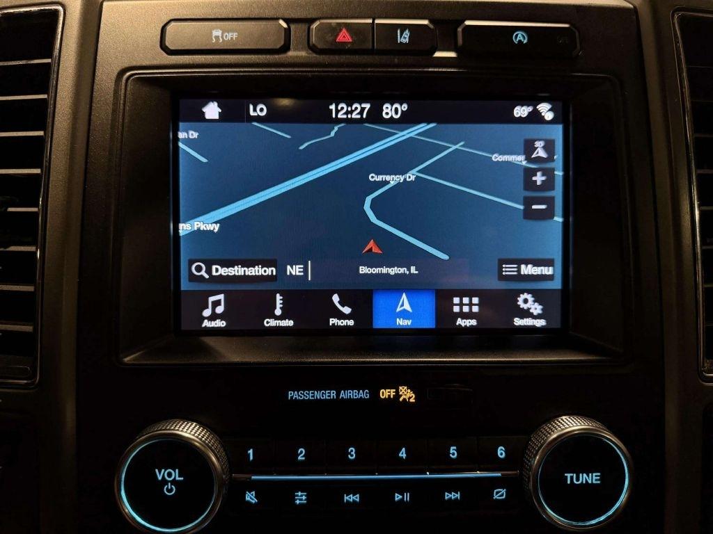 Ford Expedition  2019