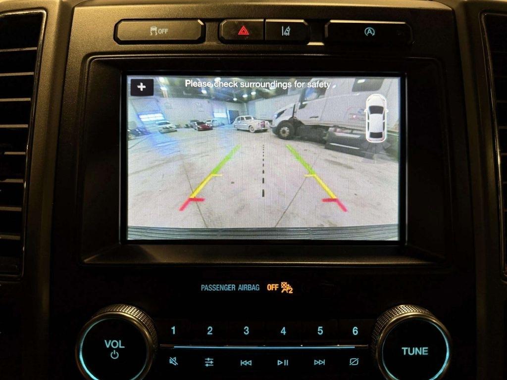 Ford Expedition  2019