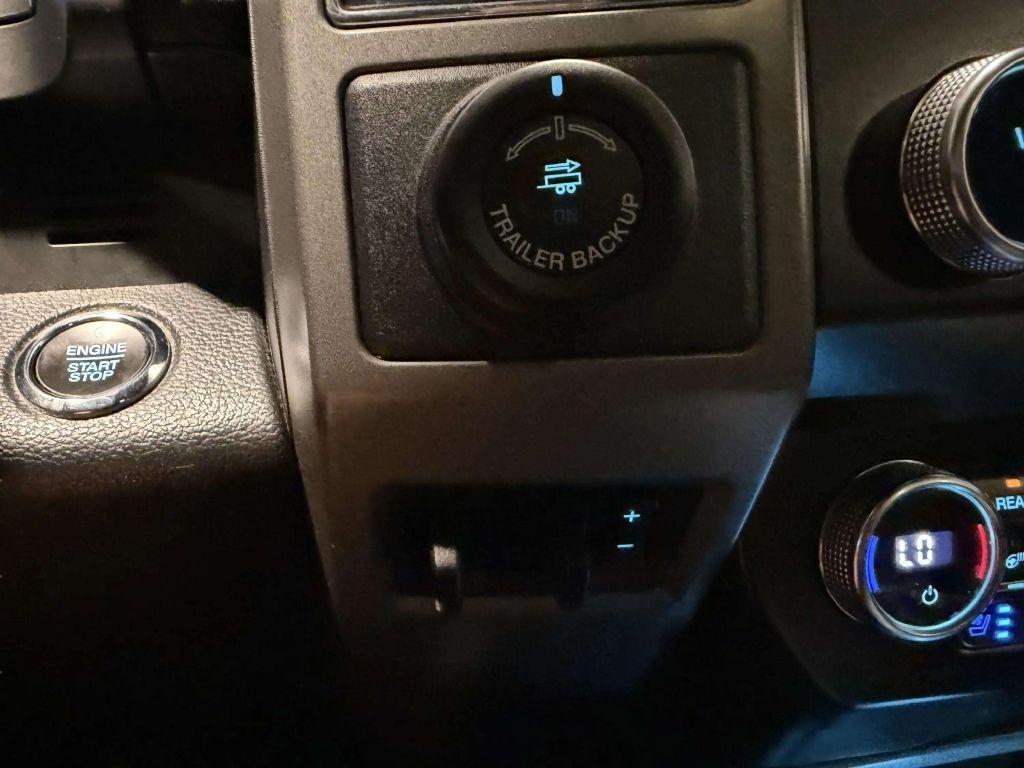 Ford Expedition  2019