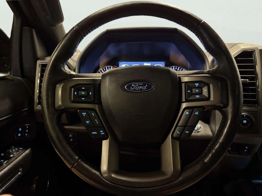 Ford Expedition  2019