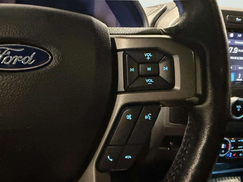 Ford Expedition  2019