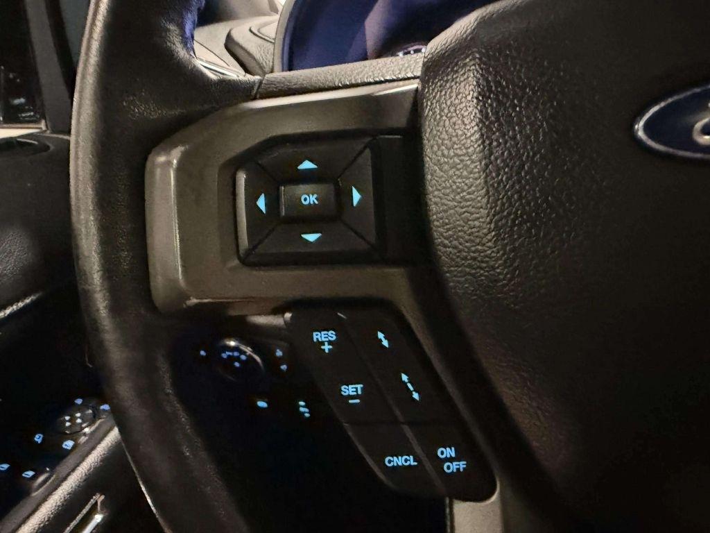Ford Expedition  2019